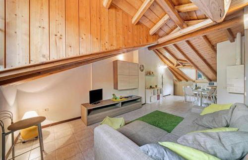 Mansarda fra monte e lago - Foto 7