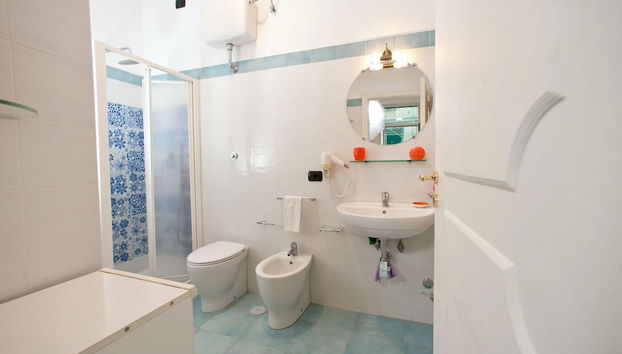 Appartamento a Vietri sul Mare ID 3050 - Foto 4, Zimmer