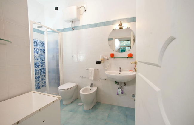 Appartamento a Vietri sul Mare ID 3050 - Foto 4