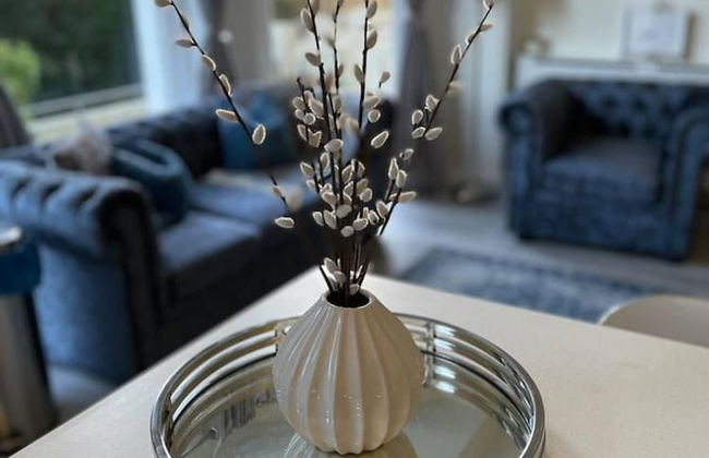 Stunning Apartment in Clifton Gardens, Westend - Foto 10