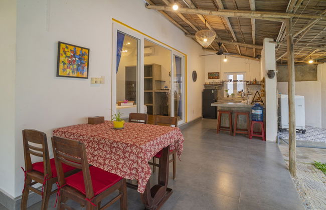 Be's Beach House An Bang - Foto 17