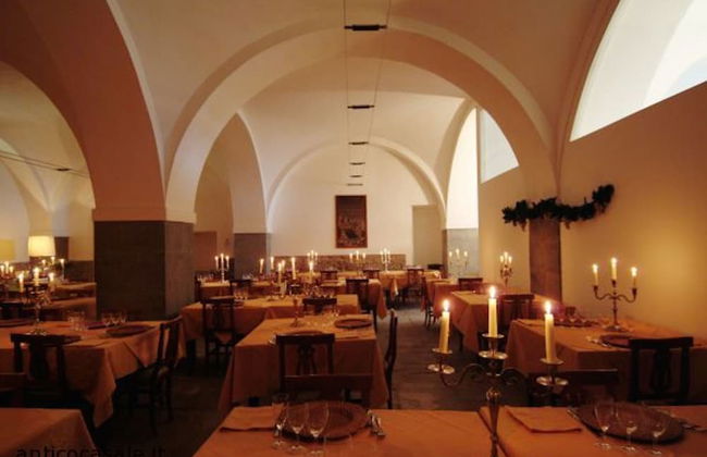 Antico Casale di Montegualandro & Spa - Foto 40