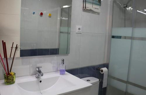 Apartamentos Roca Tarpeya - Foto 39