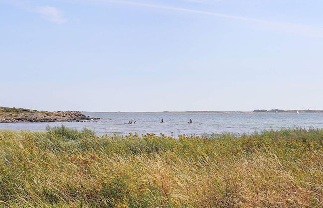 4 Person Holiday Home in Askloster-by Traum - Foto 2