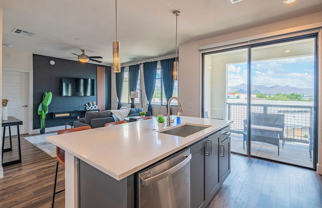 ROVE LIVING/KB - Scottsdale Grand - Foto 53