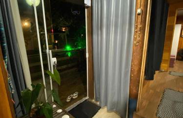 Cabanas dos Sonhos Barra de Ibiraquera - Foto 6