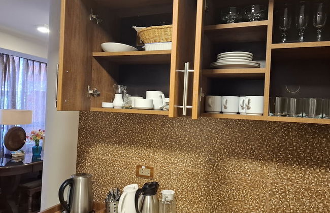 Zans Apartments Cusco - Foto 49