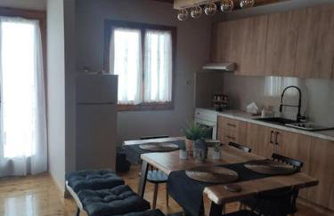 Politis' wooden house - Foto 5