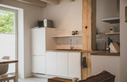 Gulfhof Boomgaarden Boomgaarden 7 Jannis - Foto 31