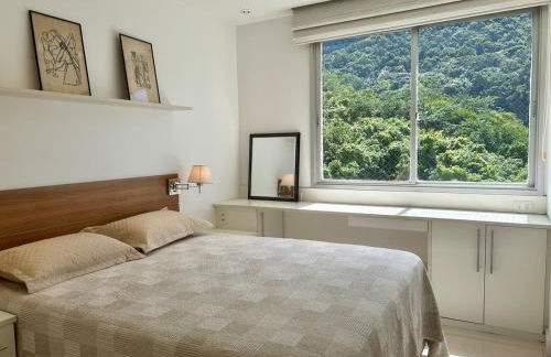 Apartamento com vista para o Cristo - Foto 8