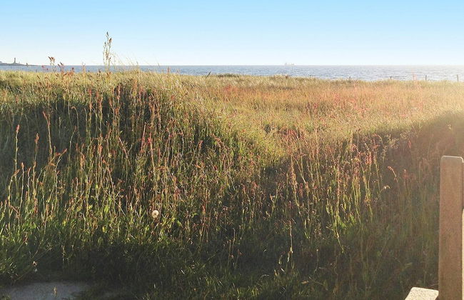 8 Person Holiday Home in Voll-by Traum - Photo 32