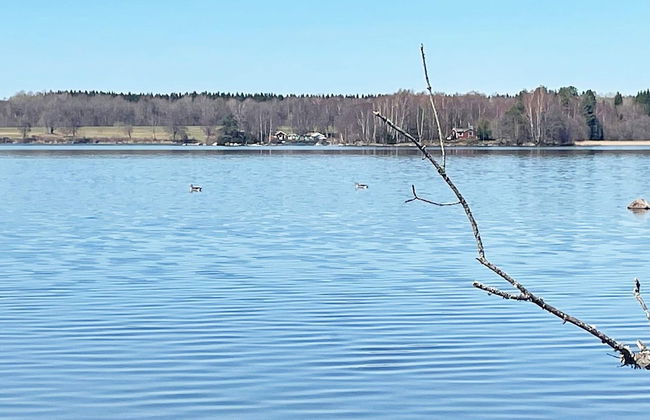 4 Person Holiday Home in Herrljunga-by Traum - Photo 14