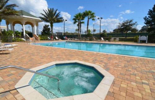 Reunion Resort Escape: 3BR, Balcony, Near Disney - Foto 3