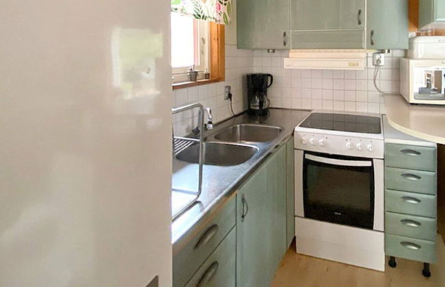 5 Star Holiday Home in Ljustero - Photo 5