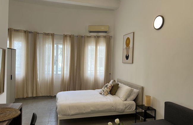 AspenTLV - Hacarmel Market Apartments - Foto 57