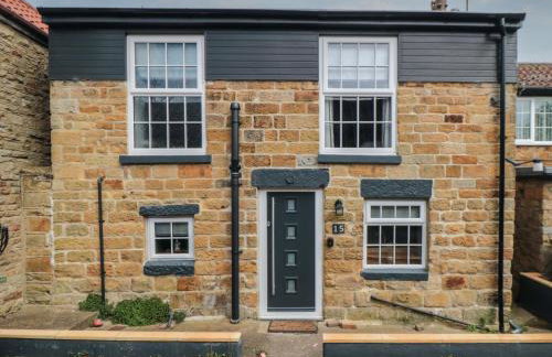 15 High Street - Foto 21