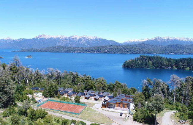 Bahía Montaña Hotel - Foto 11