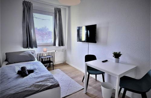 Rhein Ruhr Apartment - Foto 9