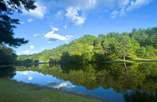 Hummingbird Hideaway - Lake Pets Hike Fish - Foto 2