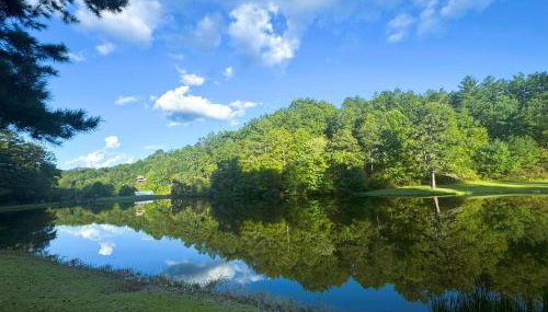 Mallard Cove - lakeside pet friendly - Foto 1