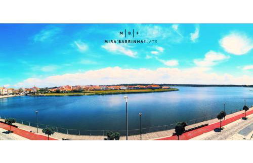 Mira'Barrinha Flats - Foto 1