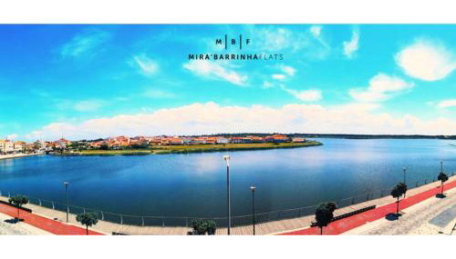 Mira'Barrinha Flats - Foto 1