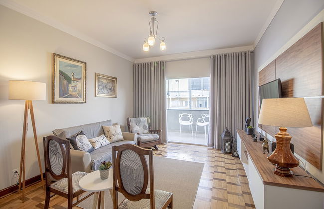 Terraço na Liberdade Garagem Wifi 250 mb - Foto 27