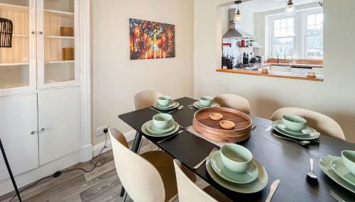 Murray Street Town House - Foto 5