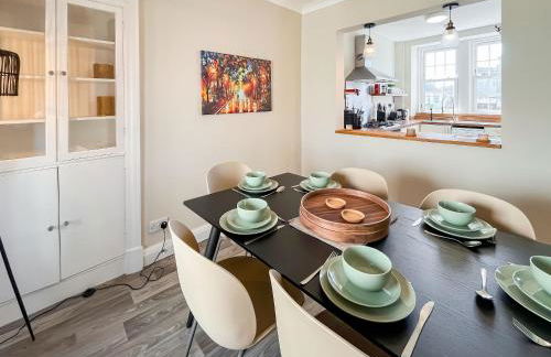 Murray Street Town House - Foto 5