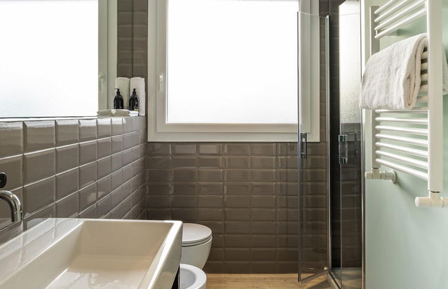 Aparthotel Adagio Rome Vatican - Foto 15