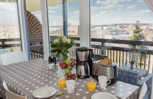 Ostsee-Fördeblick - Foto 20