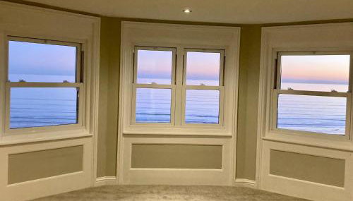 The Beachfront Lookout a Stunning Apartment with Perfect Sea View - Foto 5