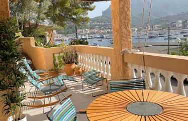 Beach Apartment Montemar No.1 - perfect ocean view - Foto 1