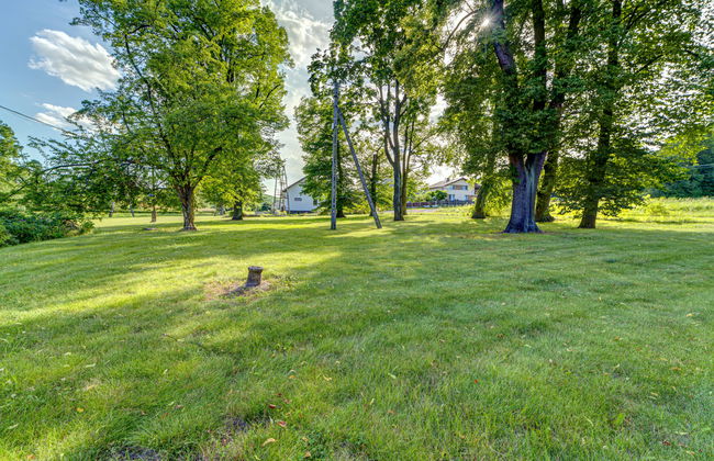 Dwór Bystrzanowice - Foto 38