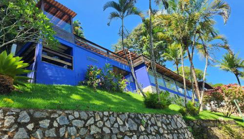 Casa grande maravilhosa e aconchegante, 5 quartos - Foto 4