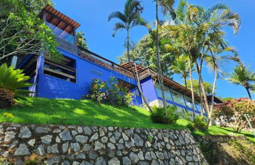 Casa grande maravilhosa e aconchegante, 5 quartos - Foto 4