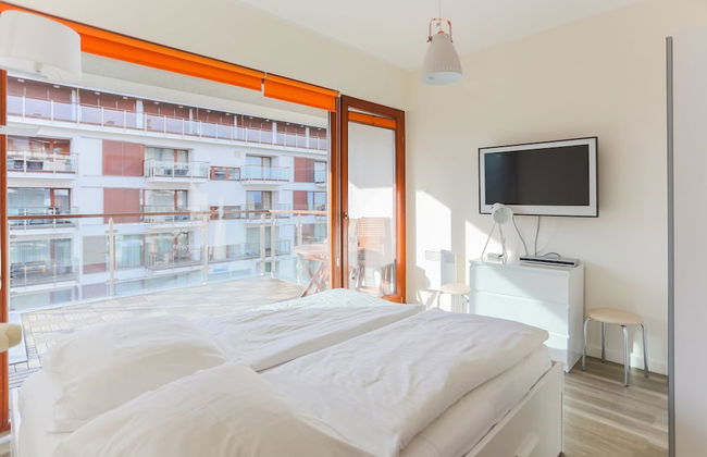 Apartamenty Swinoujscie BalticPark Plaza - Foto 12