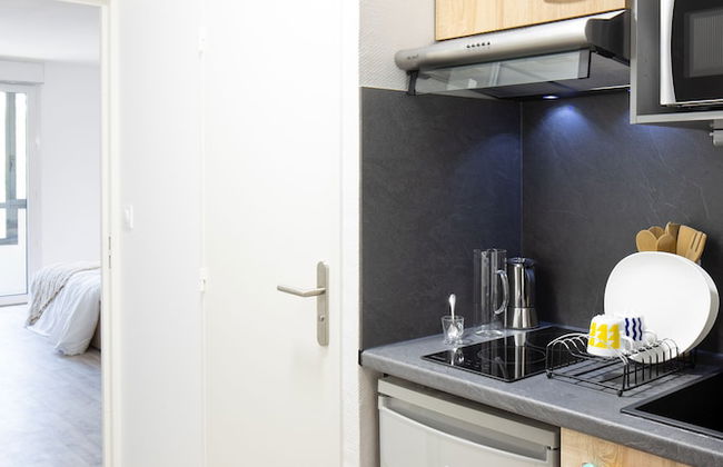 Residence Sweetly St Augustin - Photo 14