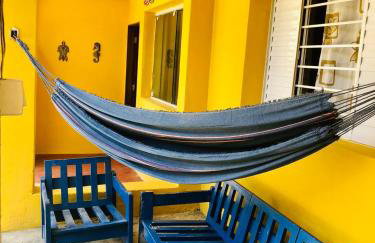 Casa Amarela - Photo 1