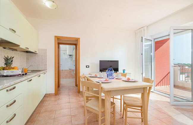 Residence Kamenjak - Foto 74