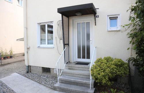 Ferienglück Rosenheim - Foto 56