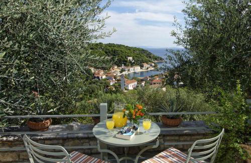 Likoudis Villas Suites ,on the Kioni,Ionian Islands Ithaca, - Foto 38
