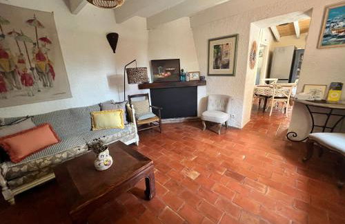 Aix-en-Provence, Bastidon provençal plein cœur de la forêt avec vue unique - Foto 43