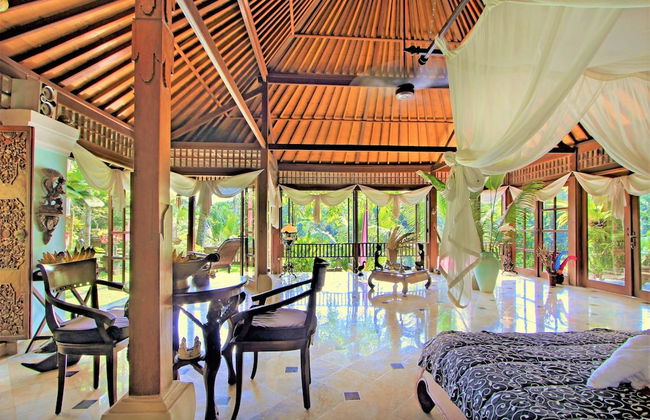 The Mahogany Villa - Foto 7