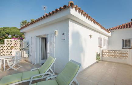 TarracoHomes-TH11 Villa en la Playa de Cambrils - Foto 20