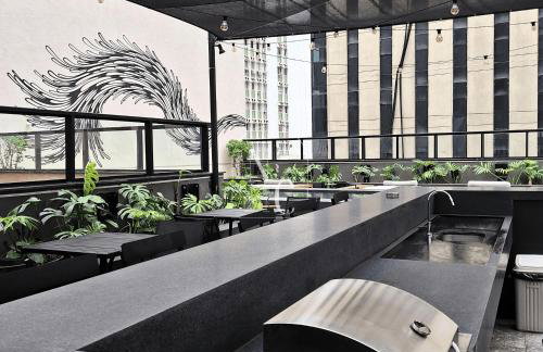 Send Co-Living by RNC Flats - Foto 31