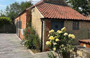 The Coach House - Foto 28