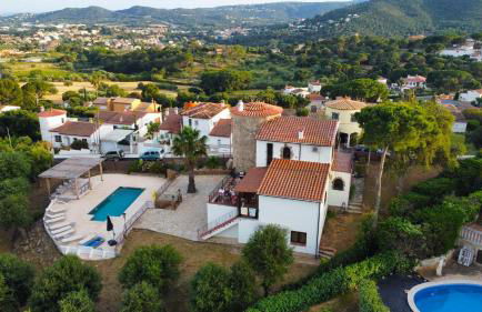 Villa Los Primos - Foto 53