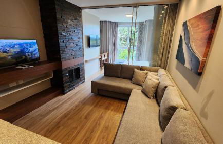 Serra Prime Flat com hidromassagem - Foto 16