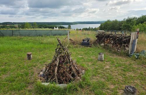 Domki Rekreacyjne "Błękitne Wzgórze" - Foto 67